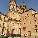 Ideal A La Entrada De Salamanca !!! Appartamento Santa Marta de Tormes