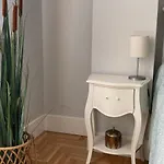 Appartamento Ideal A La Entrada De Salamanca !!!