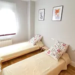 Ideal A La Entrada De Salamanca !!! Appartamento *