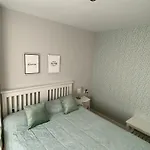 Ideal A La Entrada De Salamanca !!! Appartamento