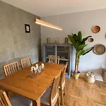 Appartamento Ideal A La Entrada De Salamanca !!! *