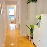 Appartamento Ideal A La Entrada De Salamanca !!! Santa Marta de Tormes