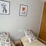 Appartamento Ideal A La Entrada De Salamanca !!!