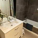 Ideal A La Entrada De Salamanca !!! Appartamento
