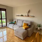 Ideal A La Entrada De Salamanca !!! *