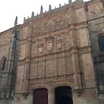 Ideal A La Entrada De Salamanca !!! *