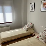 Ideal A La Entrada De Salamanca !!!