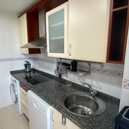 Ideal A La Entrada De Salamanca !!! Appartamento Santa Marta de Tormes