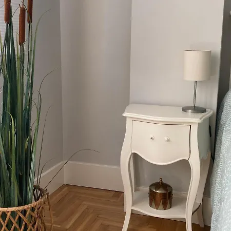 Apartment Ideal A La Entrada De Salamanca !!!