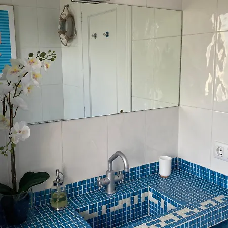 Ideal A La Entrada De Salamanca !!! Appartamento