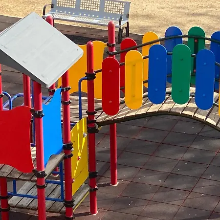 Ideal A La Entrada De Salamanca !!!