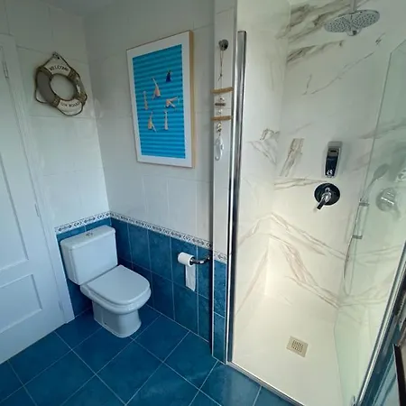 Apartment Ideal A La Entrada De Salamanca !!!