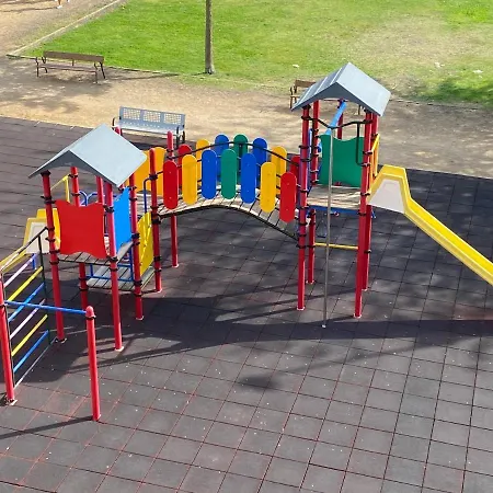 Ideal A La Entrada De Salamanca !!! Appartamento