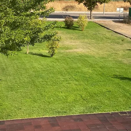 Ideal A La Entrada De Salamanca !!! Apartment