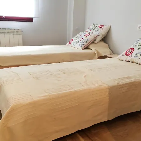 Ideal A La Entrada De Salamanca !!!