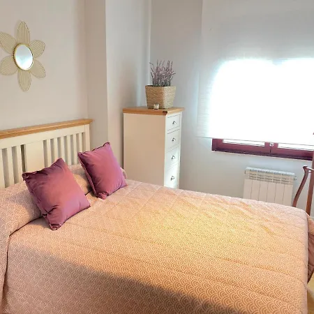 Ideal A La Entrada De Salamanca !!! *