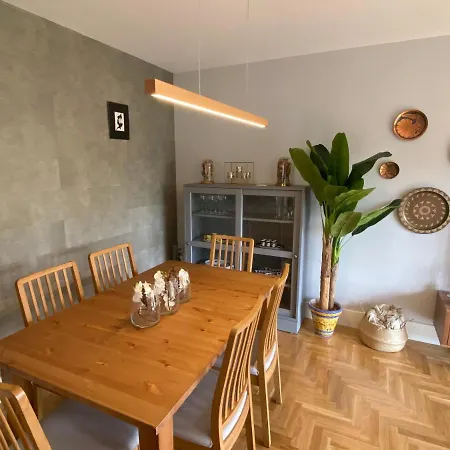 Apartment Ideal A La Entrada De Salamanca !!! *