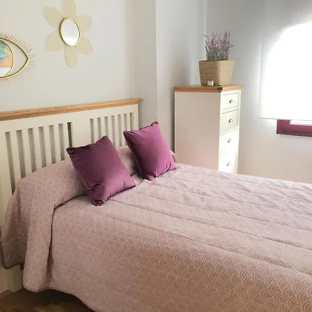 Ideal A La Entrada De Salamanca !!! Apartment Santa Marta de Tormes