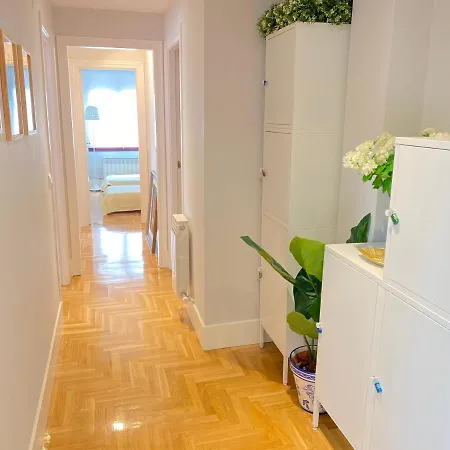 Apartment Ideal A La Entrada De Salamanca !!! Santa Marta de Tormes