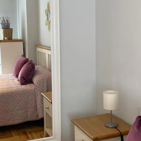 Apartment Ideal A La Entrada De Salamanca !!!