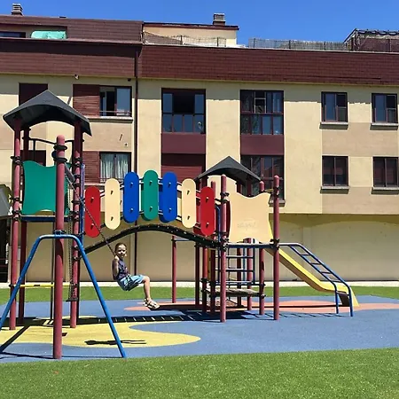 Ideal A La Entrada De Salamanca !!! 公寓 圣塔马尔塔·德·托尔美