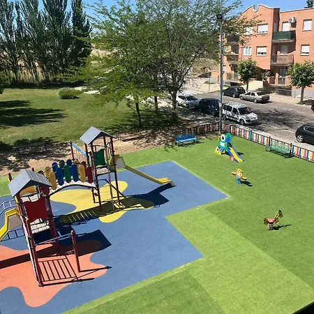 Ideal A La Entrada De Salamanca !!! Appartamento *