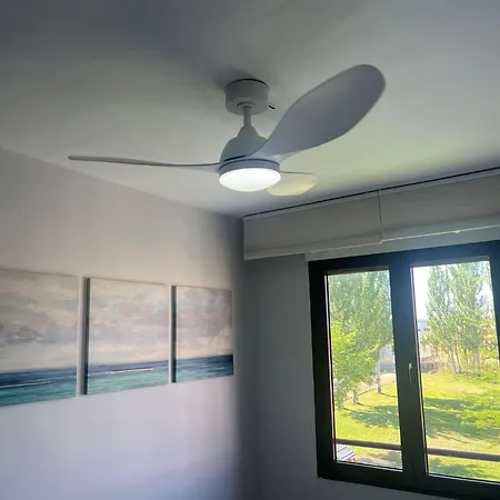 Ideal A La Entrada De Salamanca !!! 公寓 *