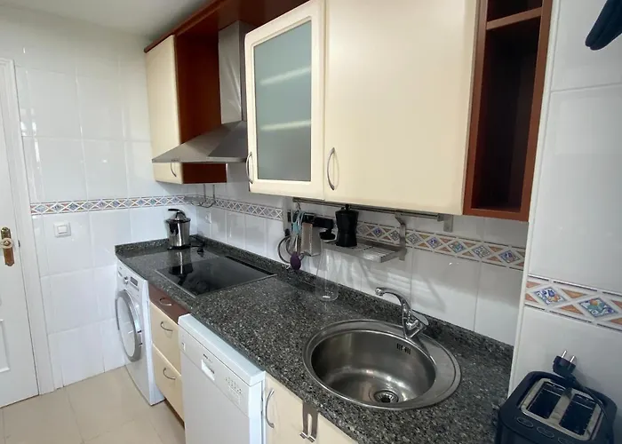 Ideal A La Entrada De Salamanca !!! 公寓 圣塔马尔塔·德·托尔美