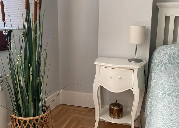 公寓 Ideal A La Entrada De Salamanca !!!