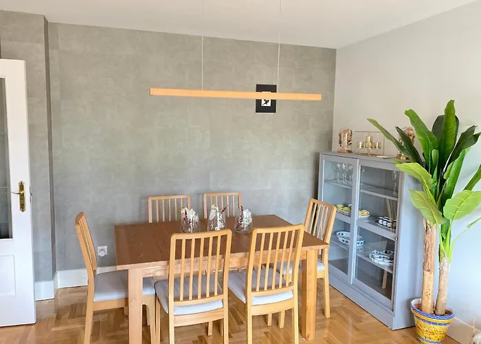 Ideal A La Entrada De Salamanca !!! * 산타마리타데토르메스