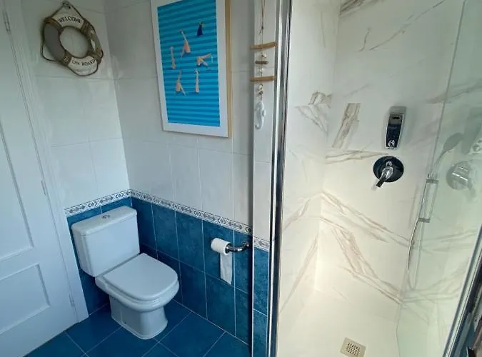 公寓 Ideal A La Entrada De Salamanca !!!