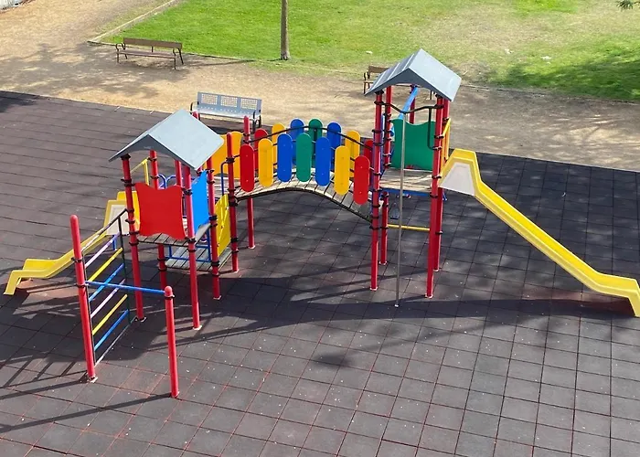 Ideal A La Entrada De Salamanca !!! 公寓