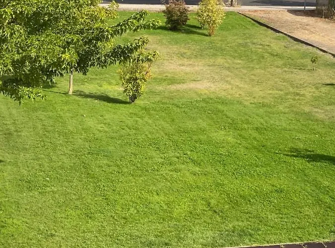 Ideal A La Entrada De Salamanca !!! 아파트