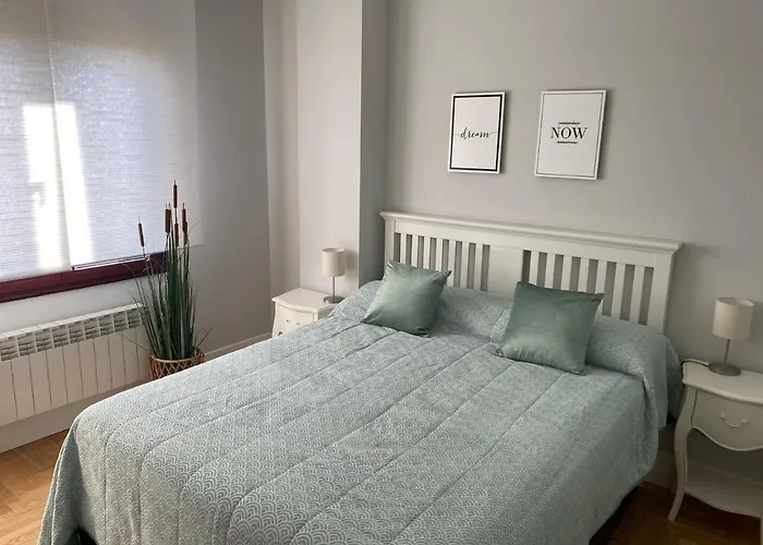 Ideal A La Entrada De Salamanca !!! 아파트 산타마리타데토르메스