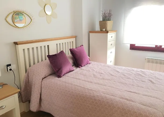 Ideal A La Entrada De Salamanca !!! 아파트 산타마리타데토르메스