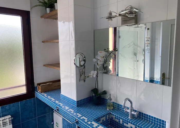 Ideal A La Entrada De Salamanca !!! 公寓 *