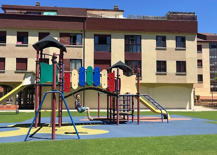 Ideal A La Entrada De Salamanca !!! 公寓 圣塔马尔塔·德·托尔美